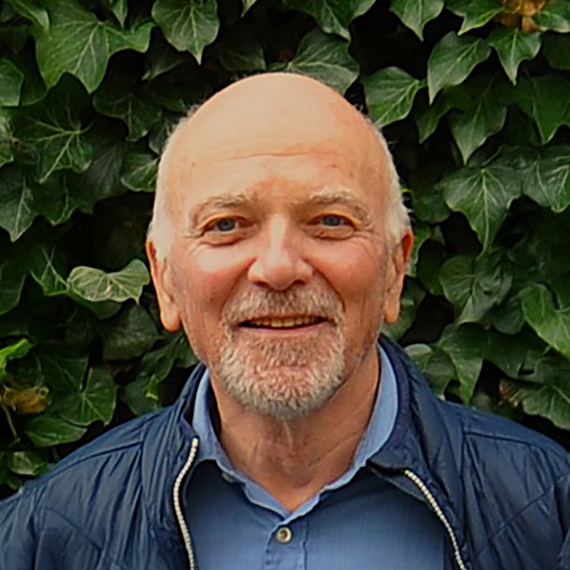 Allmayer-Gerd Gerd Allmayer