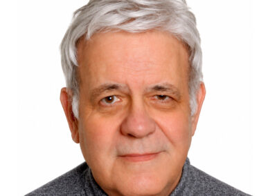 Eckert Peter