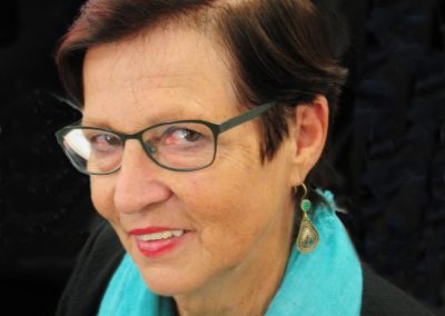 Regensburger Annemarie