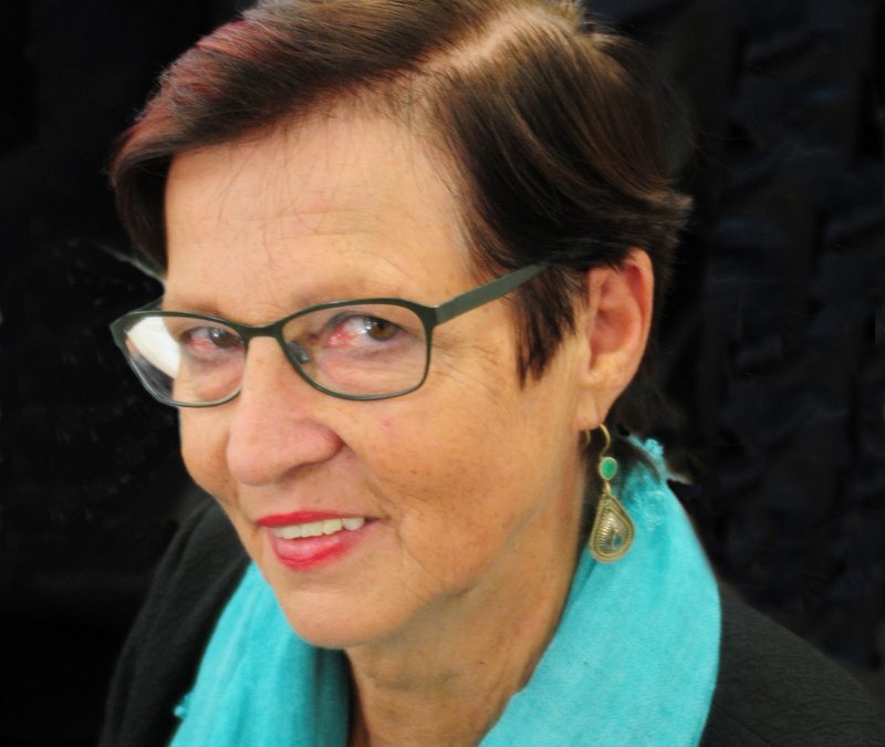 Regensburger Annemarie