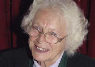 Rettenbacher-Höllwerth Barbara