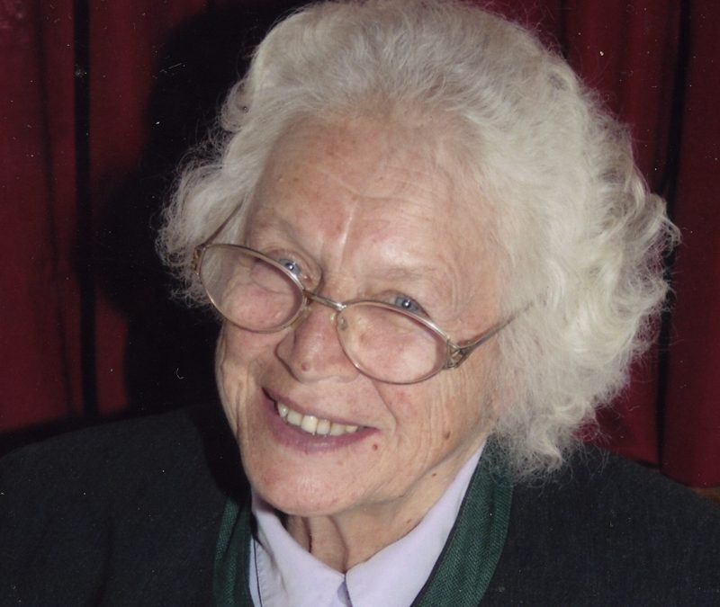 Rettenbacher-Höllwerth Barbara