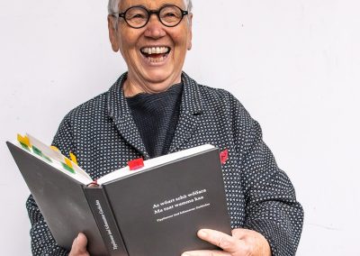 Thurnherr-Spirig Berta