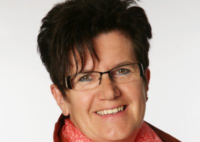 Tippelreiter Christine