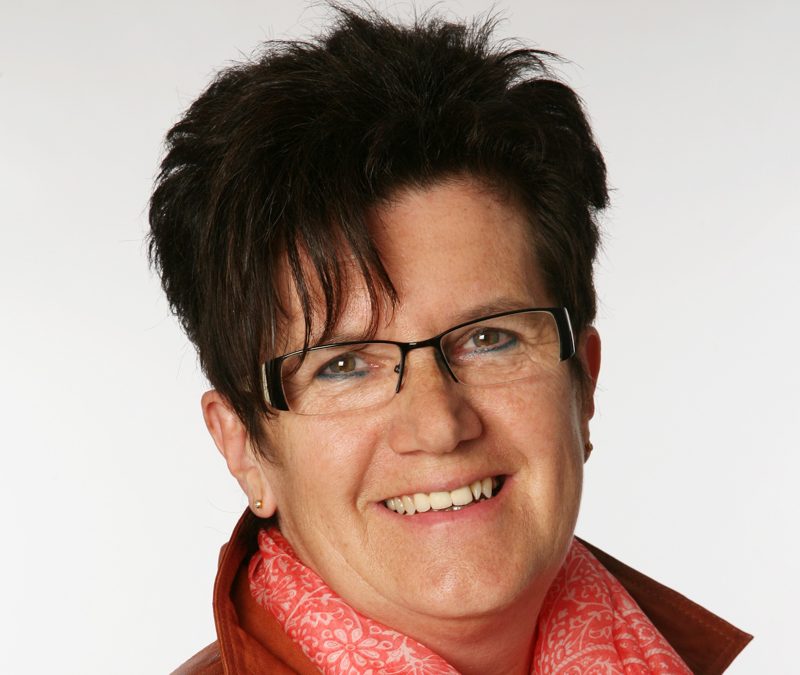 Tippelreiter Christine